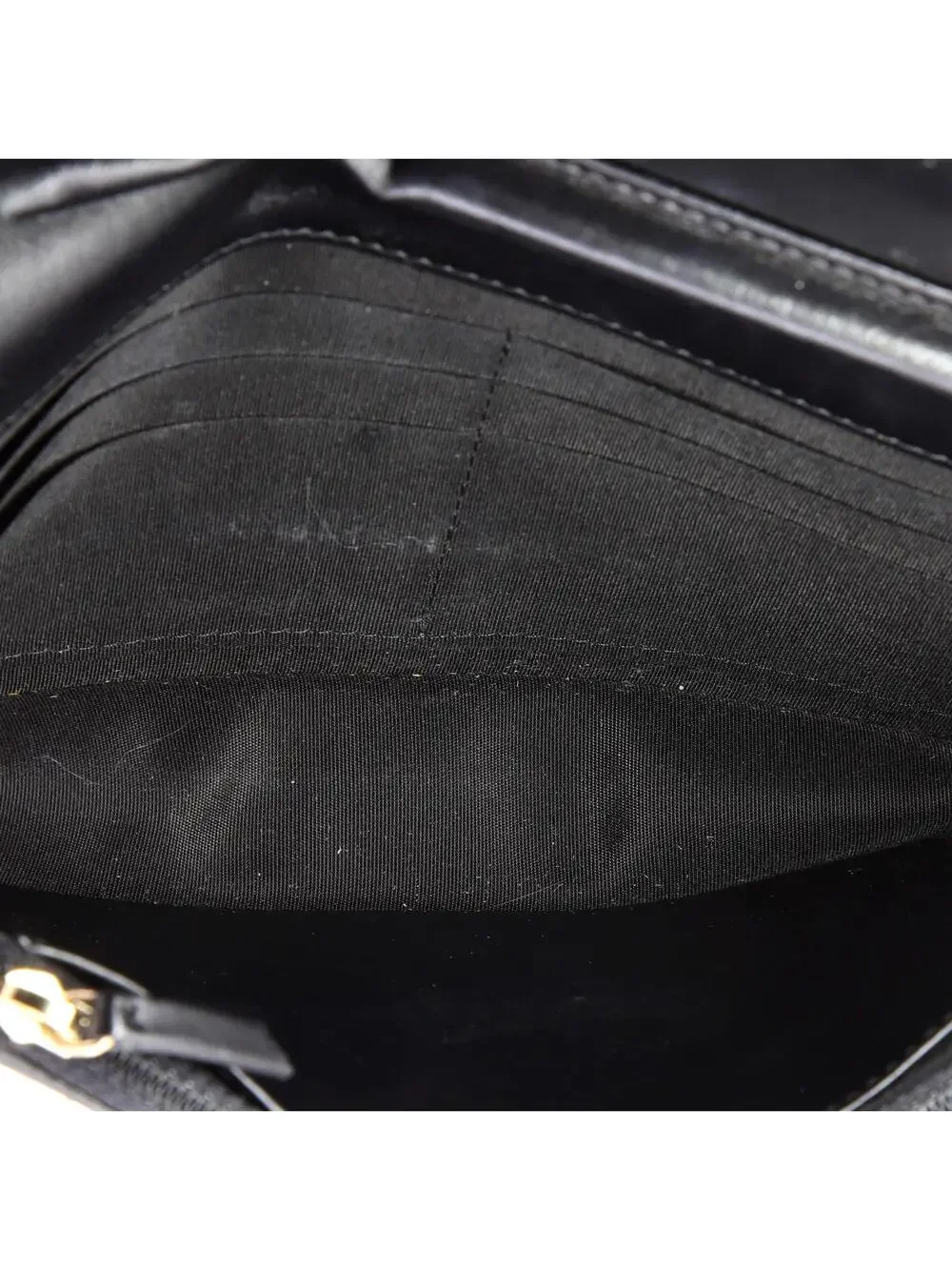 Chanel Vintage Full Flap Bag Quilted #254561C42B